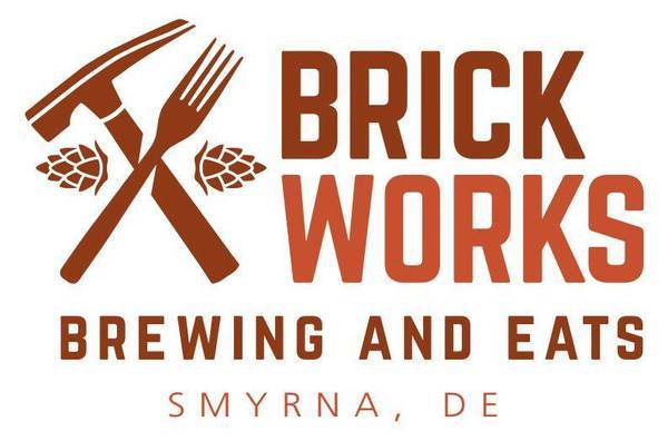 Brick Works Cognitive Thief beer Label Full Size