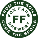 Fox Farm Annata 2021 beer