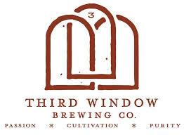 Third Window Thighmaster beer Label Full Size