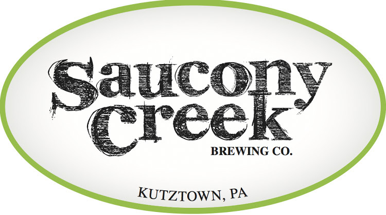 Saucony Creek Tropical Hop Suplex beer Label Full Size