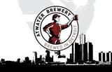Atwater Street Artist beer
