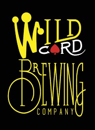 Wildcard Even Year Tropical IPA beer Label Full Size
