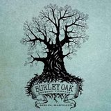 Burley Oak Hugs & Nugs beer