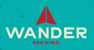 Wander Irish It Were Redder Nitro beer Label Full Size