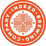 Indeed Wood-Aged Blonde Export beer