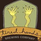 Tired Hands D2H3 Citra beer