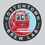 Cotto Town Brew Lab Tropicarolina IPA beer