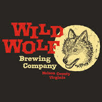 Wild Wolf Tibetan Meets Yak beer Label Full Size