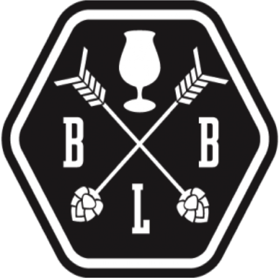 Blacklist Last Pale On Earth beer Label Full Size