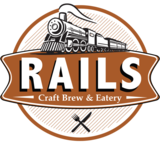 Rails Conductor Ale beer