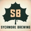 Sycamore Strawberry Lemonade Gose beer Label Full Size