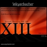 Weyerbacher 13 beer