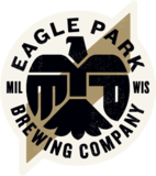 Eagle Park Passionfruit beer