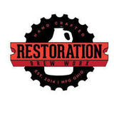 Restoration Tripel beer