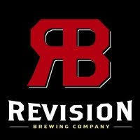 Revision Prototype beer Label Full Size