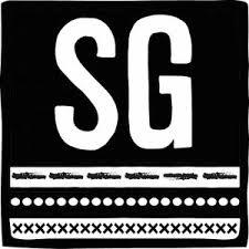 Solid Ground Rampart beer Label Full Size