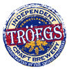 Tröegs Scratch Series #318 beer Label Full Size