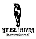 Neuse River Streamside Pink Lemonade beer