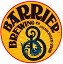 Barrier Stoneyard Suburb beer Label Full Size