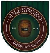 Hillsboro Snappy beer Label Full Size