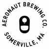 Aeronaut The Pale Beyond beer