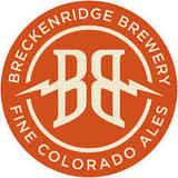 Breckenridge Irish Stout beer