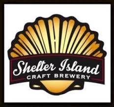 Shelter Island 114 beer Label Full Size