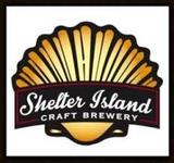 Shelter Island Montezuma beer