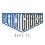 Beach Grease Piston and Palms beer