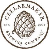 Cellarmaker Hazy Bones beer