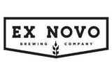 Ex Novo The Gang Makes A Hefe beer
