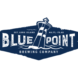 Blue Point Citrus Pluge beer Label Full Size