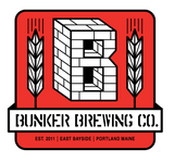 Bunker Serve The Servants beer