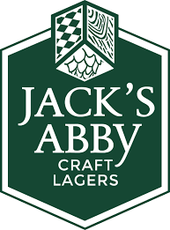 Jack’s Abby The Brewture Is Female beer Label Full Size