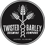 Twisted Barley Jasper Feed and Wheat beer