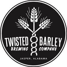 Twisted Barley Jasper Feed and Wheat beer Label Full Size