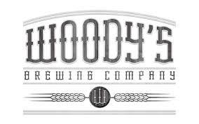 Woody's Oma's Poison beer Label Full Size