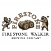 Firestone Walker Coconut Rye Parabola beer Label Full Size