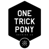 One Trick Pony Vigorous Rubbing beer