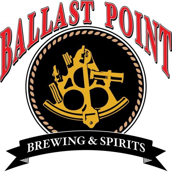 Ballast Point Chipotle Cocoa Black Marlin beer Label Full Size