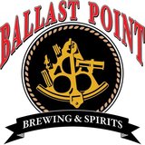 Ballast Point Chipotle Cocoa Black Marlin beer
