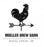 Moeller Milk Truck Porter *NITRO* beer