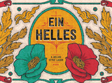 Counter Weight Ein Helles beer