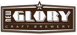 New Glory Double Dank beer