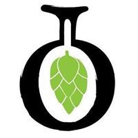 HopLore Milford Ditch beer Label Full Size