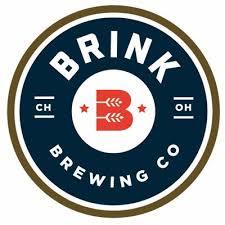 Brink Minion Bait beer Label Full Size
