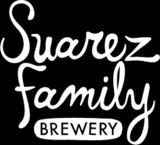 Suarez Family Quip beer