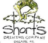 Short's Fun Tina 12oz Can beer