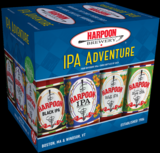 Harpoon IPA Adventure Variety Pack beer