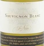 Les Anges Sauvignon Blanc wine